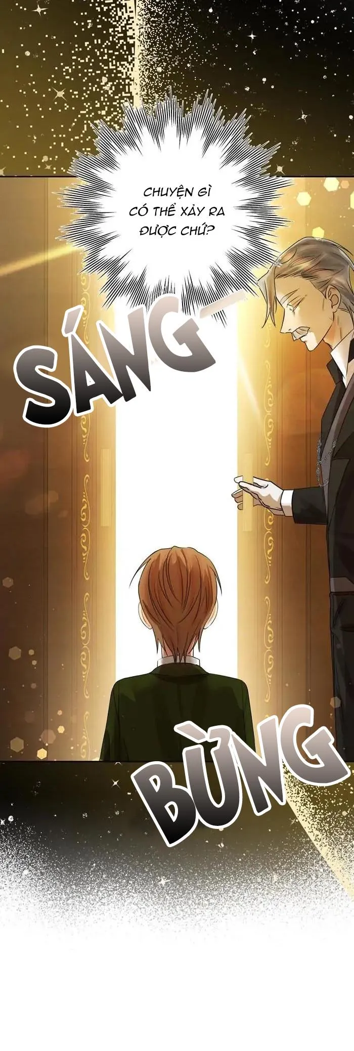 Mắc Kẹt Trong Game Hẹn Hò Của Em Gái Tôi Chapter 3 Trang 39