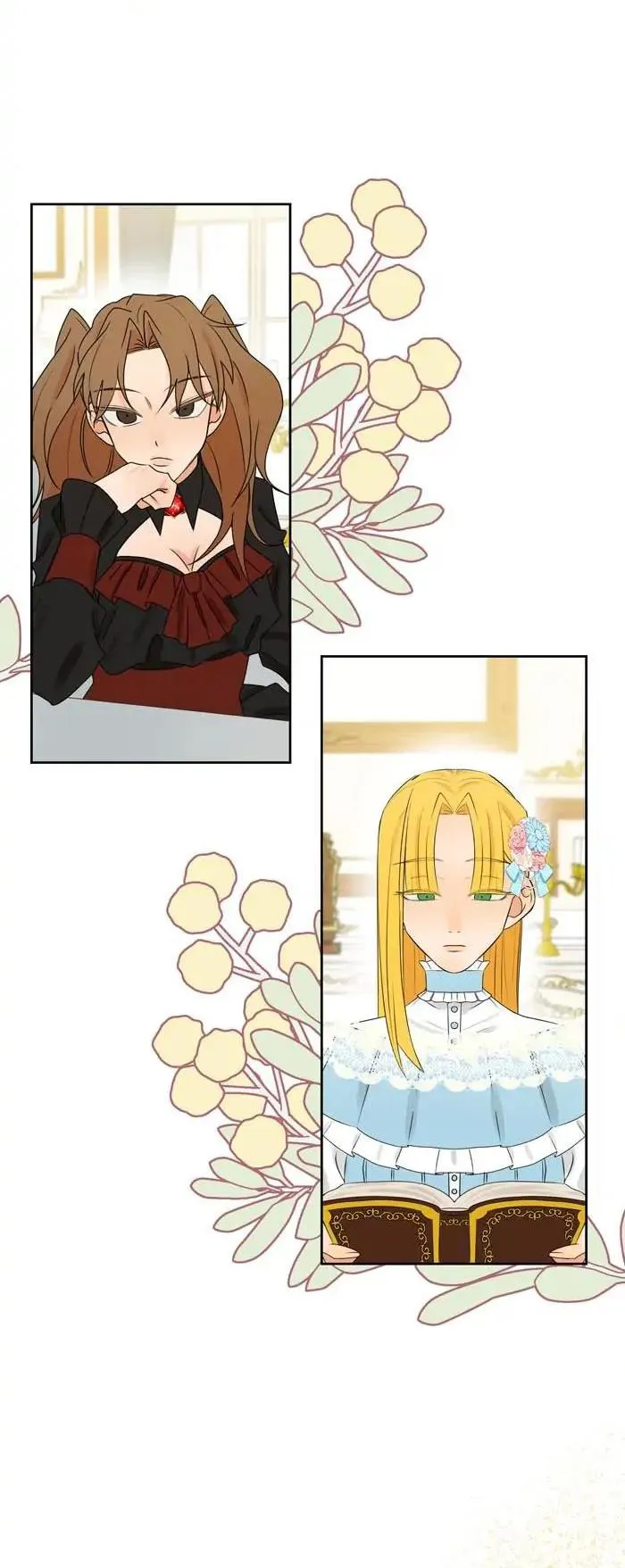 Mắc Kẹt Trong Game Hẹn Hò Của Em Gái Tôi Chapter 3 Trang 45