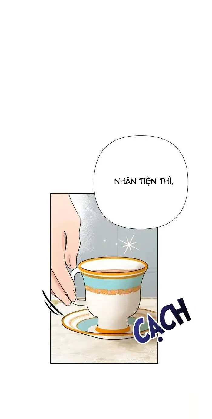 Mắc Kẹt Trong Game Hẹn Hò Của Em Gái Tôi Chapter 3 Trang 50