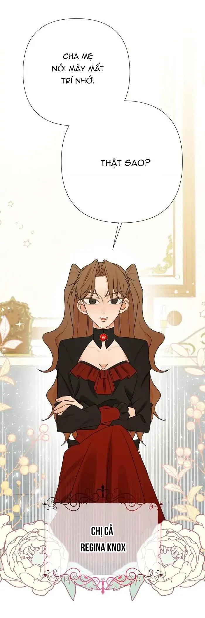 Mắc Kẹt Trong Game Hẹn Hò Của Em Gái Tôi Chapter 3 Trang 51