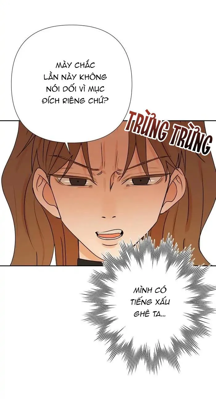 Mắc Kẹt Trong Game Hẹn Hò Của Em Gái Tôi Chapter 3 Trang 52