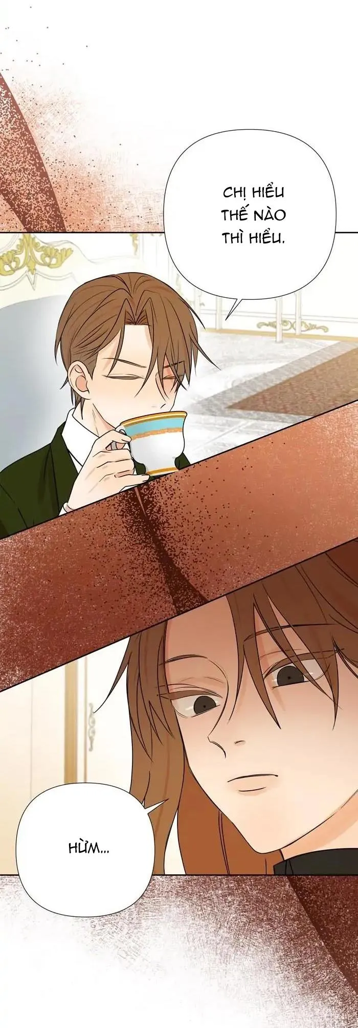 Mắc Kẹt Trong Game Hẹn Hò Của Em Gái Tôi Chapter 3 Trang 53