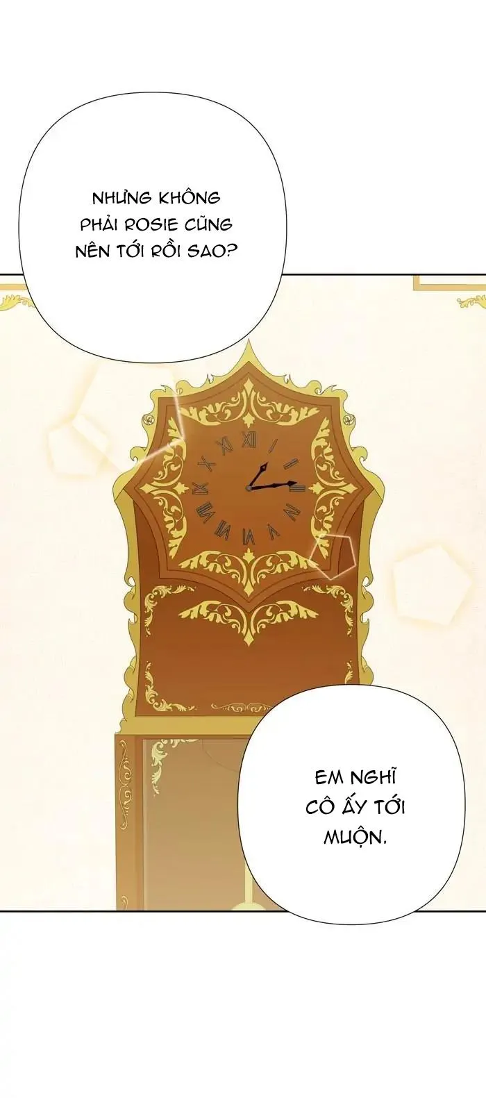 Mắc Kẹt Trong Game Hẹn Hò Của Em Gái Tôi Chapter 3 Trang 56