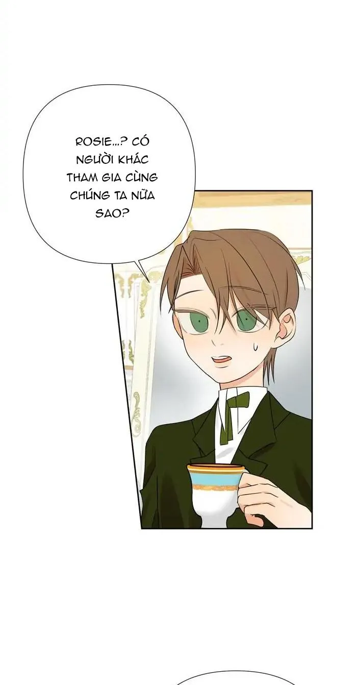 Mắc Kẹt Trong Game Hẹn Hò Của Em Gái Tôi Chapter 3 Trang 57