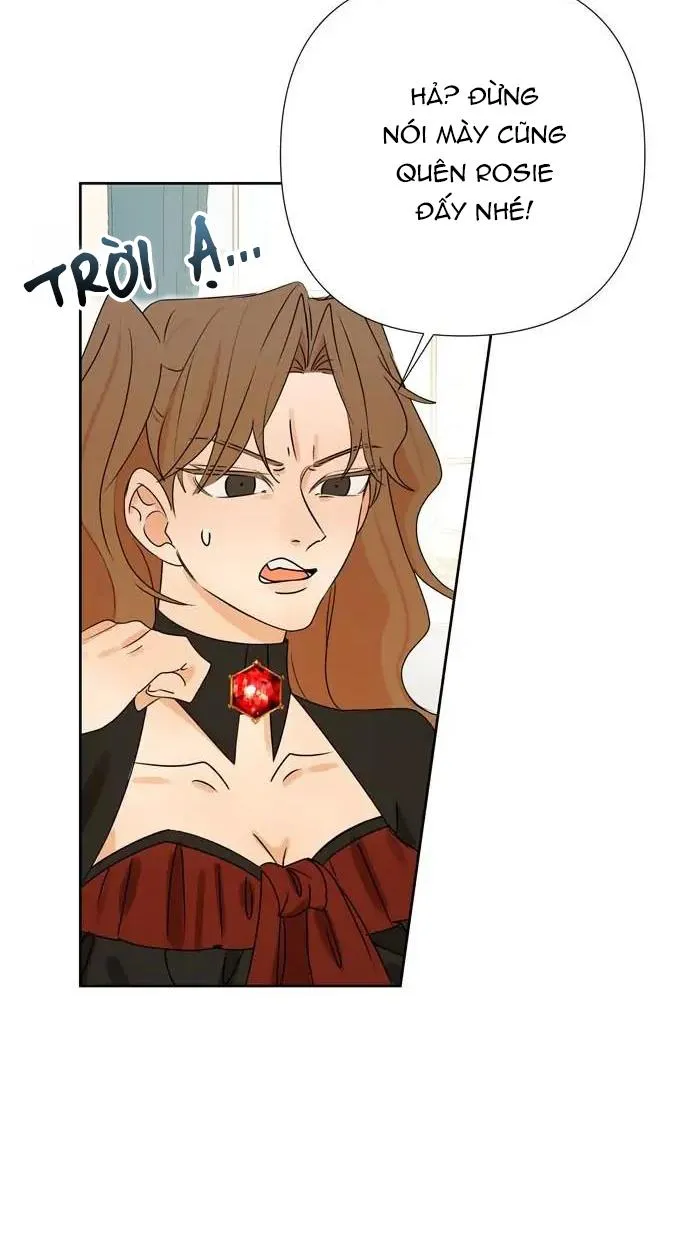 Mắc Kẹt Trong Game Hẹn Hò Của Em Gái Tôi Chapter 3 Trang 58