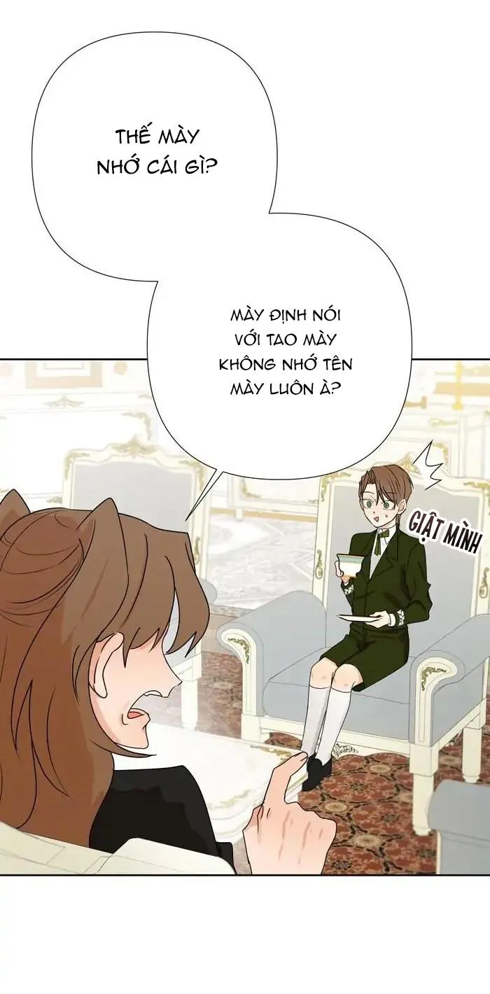 Mắc Kẹt Trong Game Hẹn Hò Của Em Gái Tôi Chapter 3 Trang 59