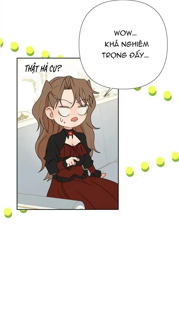 Mắc Kẹt Trong Game Hẹn Hò Của Em Gái Tôi Chapter 3 Trang 61