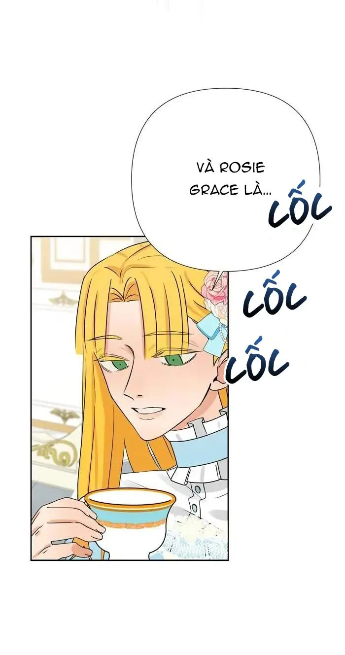 Mắc Kẹt Trong Game Hẹn Hò Của Em Gái Tôi Chapter 3 Trang 65