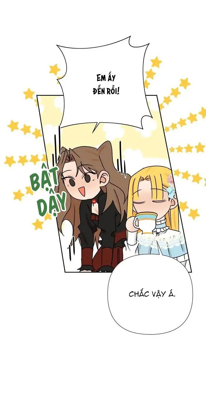 Mắc Kẹt Trong Game Hẹn Hò Của Em Gái Tôi Chapter 3 Trang 66