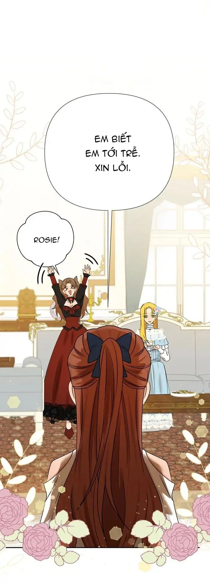 Mắc Kẹt Trong Game Hẹn Hò Của Em Gái Tôi Chapter 3 Trang 68