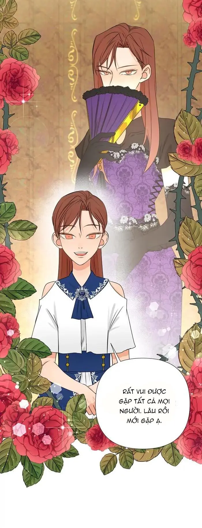 Mắc Kẹt Trong Game Hẹn Hò Của Em Gái Tôi Chapter 3 Trang 72