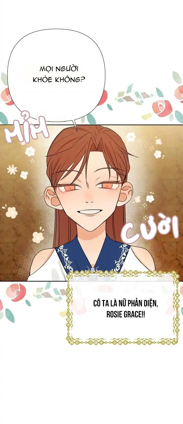 Mắc Kẹt Trong Game Hẹn Hò Của Em Gái Tôi Chapter 3 Trang 73