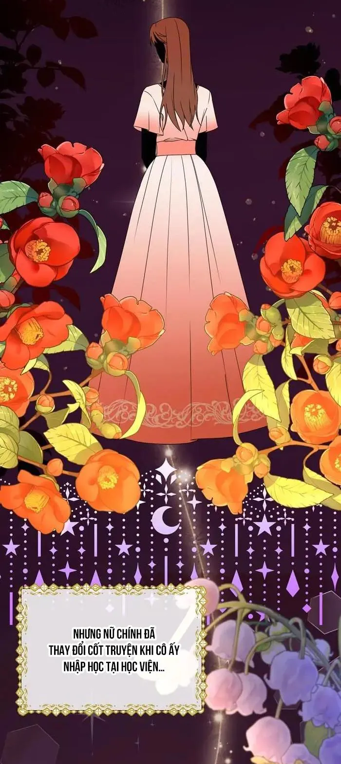 Mắc Kẹt Trong Game Hẹn Hò Của Em Gái Tôi Chapter 4 Trang 3