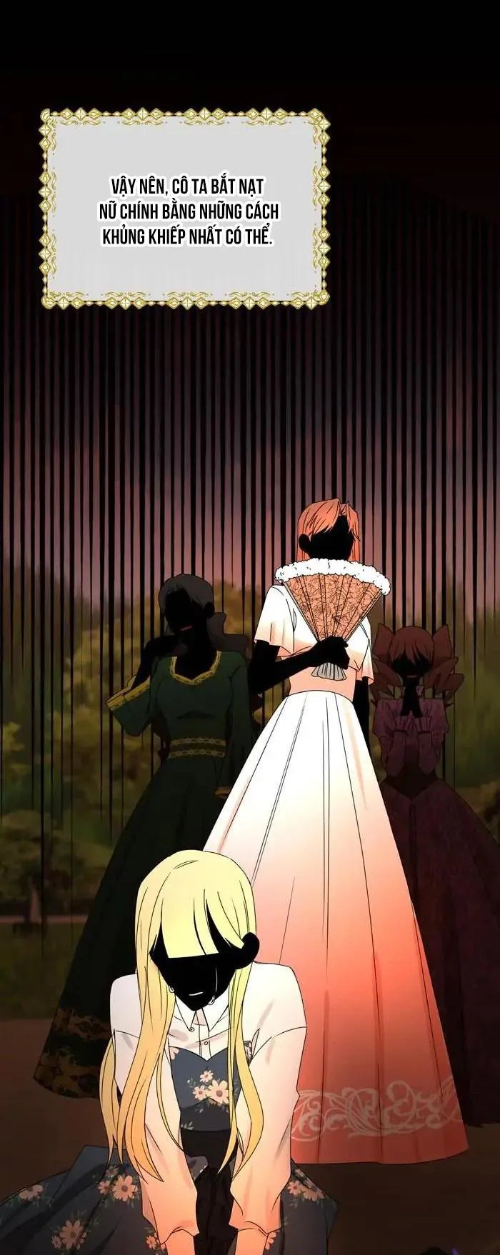 Mắc Kẹt Trong Game Hẹn Hò Của Em Gái Tôi Chapter 4 Trang 8