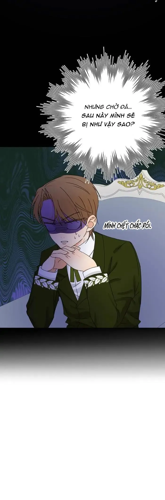 Mắc Kẹt Trong Game Hẹn Hò Của Em Gái Tôi Chapter 4 Trang 16