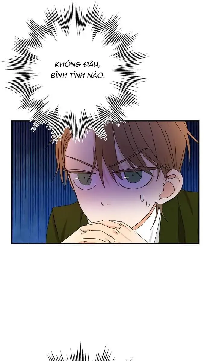 Mắc Kẹt Trong Game Hẹn Hò Của Em Gái Tôi Chapter 4 Trang 18