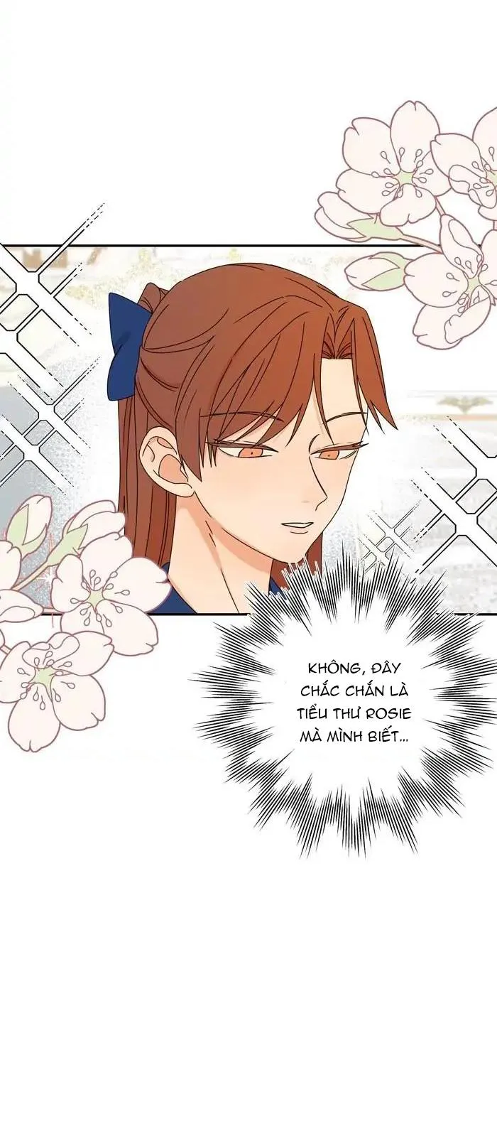 Mắc Kẹt Trong Game Hẹn Hò Của Em Gái Tôi Chapter 4 Trang 20