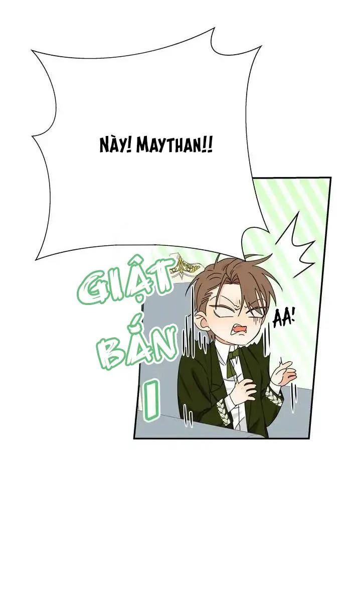 Mắc Kẹt Trong Game Hẹn Hò Của Em Gái Tôi Chapter 4 Trang 21