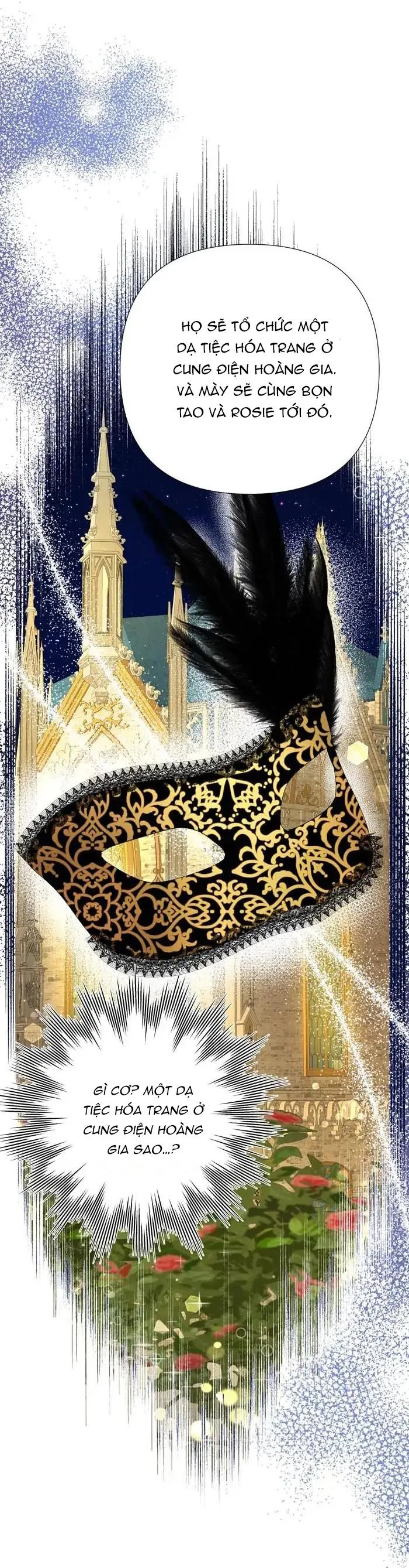 Mắc Kẹt Trong Game Hẹn Hò Của Em Gái Tôi Chapter 4 Trang 23