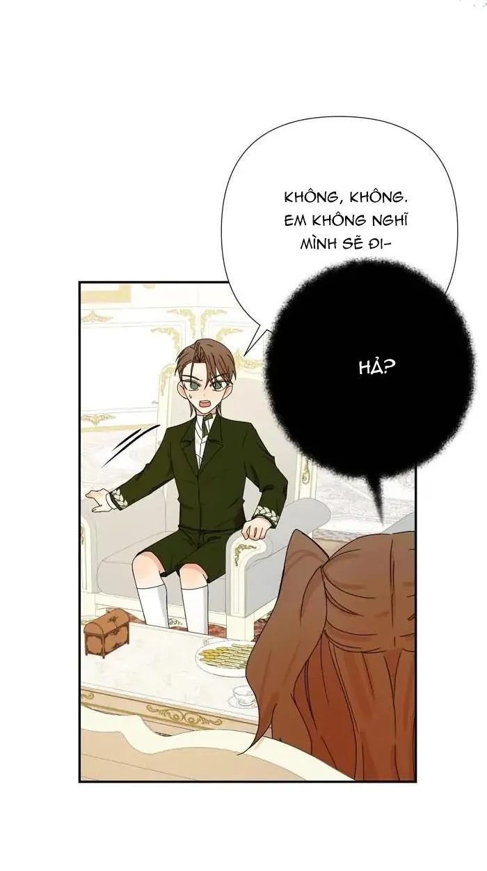 Mắc Kẹt Trong Game Hẹn Hò Của Em Gái Tôi Chapter 4 Trang 24