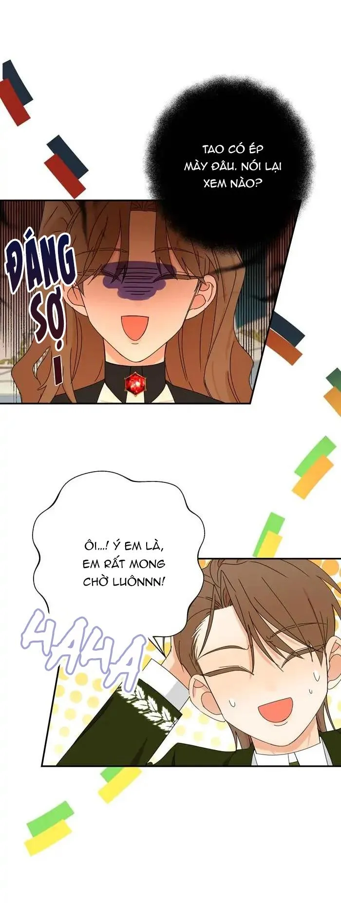 Mắc Kẹt Trong Game Hẹn Hò Của Em Gái Tôi Chapter 4 Trang 25