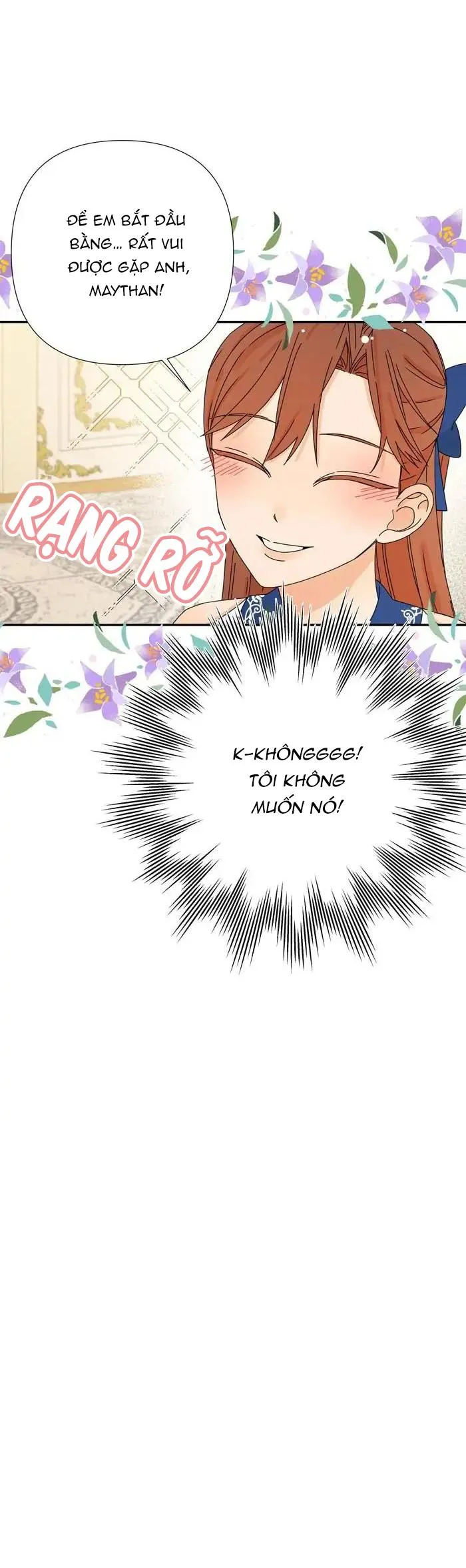 Mắc Kẹt Trong Game Hẹn Hò Của Em Gái Tôi Chapter 4 Trang 32