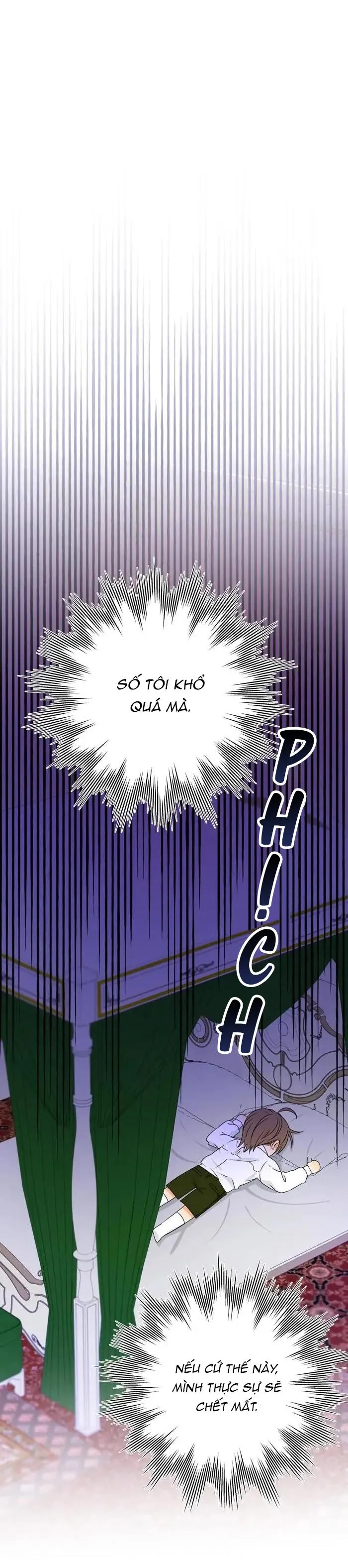 Mắc Kẹt Trong Game Hẹn Hò Của Em Gái Tôi Chapter 4 Trang 33