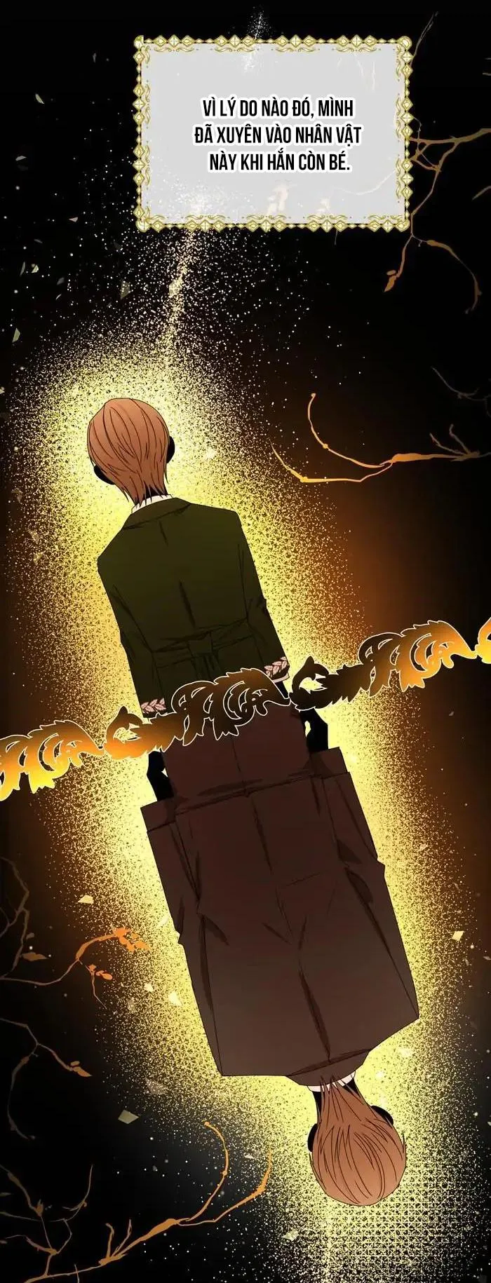 Mắc Kẹt Trong Game Hẹn Hò Của Em Gái Tôi Chapter 4 Trang 35