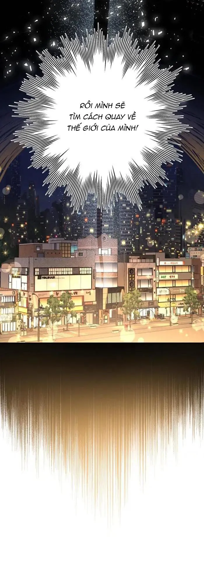 Mắc Kẹt Trong Game Hẹn Hò Của Em Gái Tôi Chapter 4 Trang 39