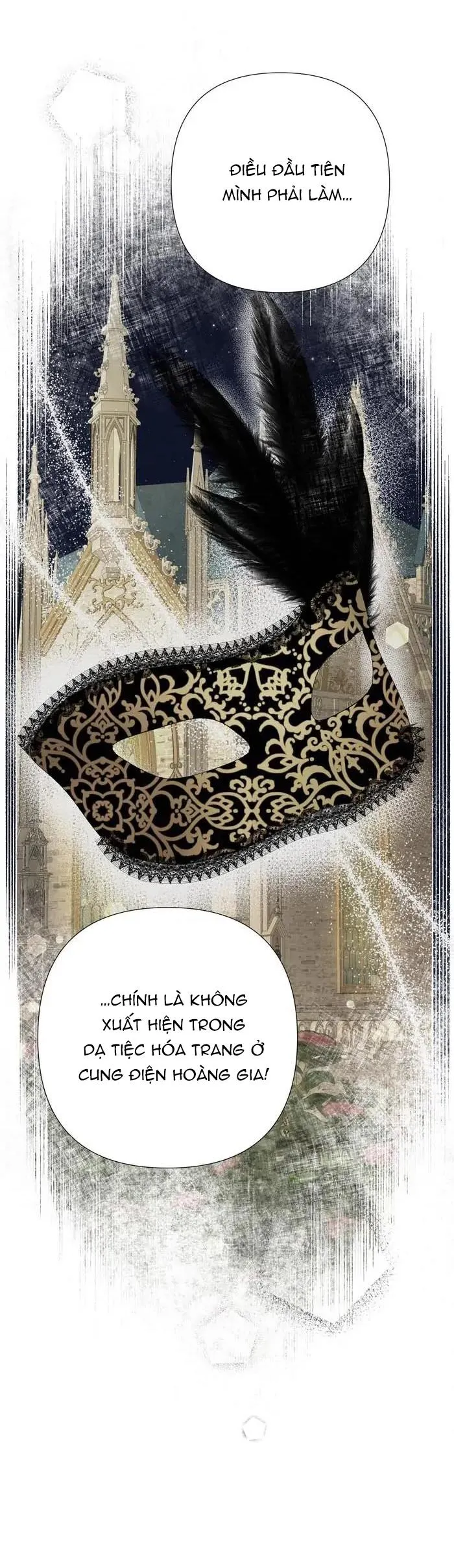 Mắc Kẹt Trong Game Hẹn Hò Của Em Gái Tôi Chapter 4 Trang 41