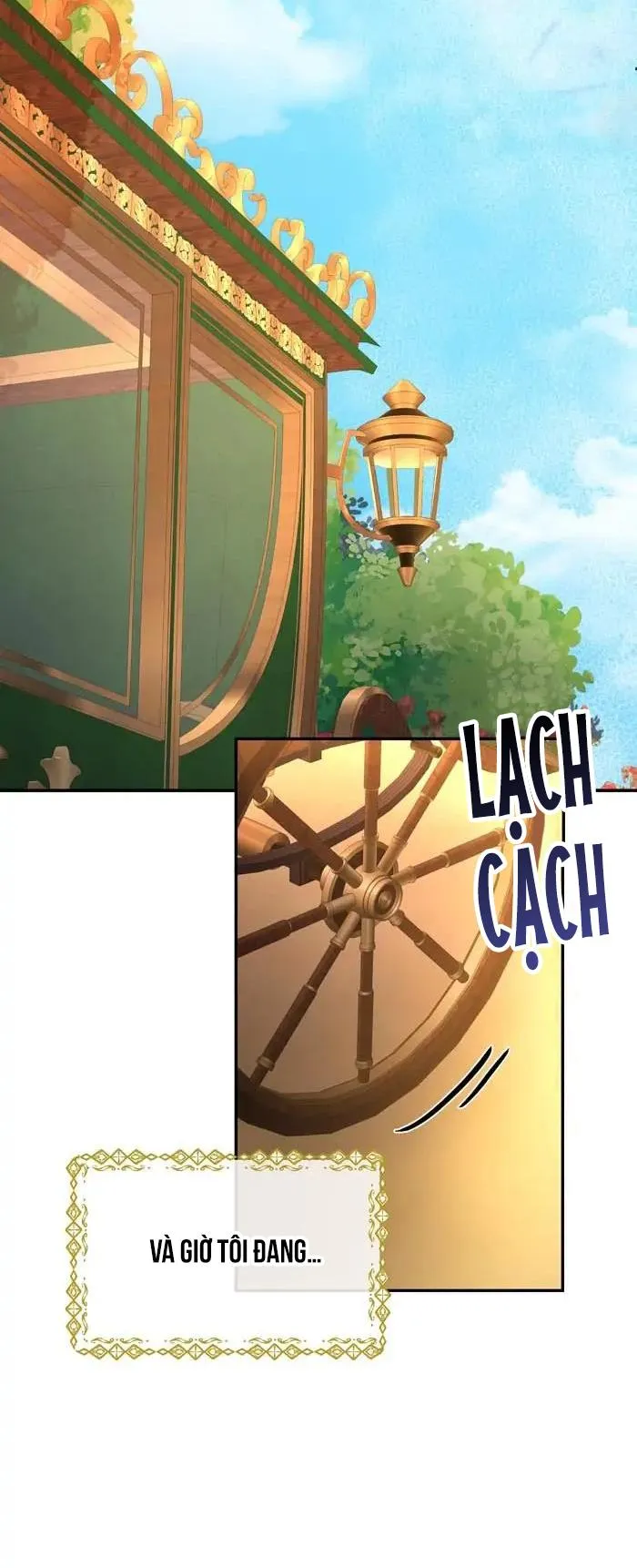 Mắc Kẹt Trong Game Hẹn Hò Của Em Gái Tôi Chapter 4 Trang 44