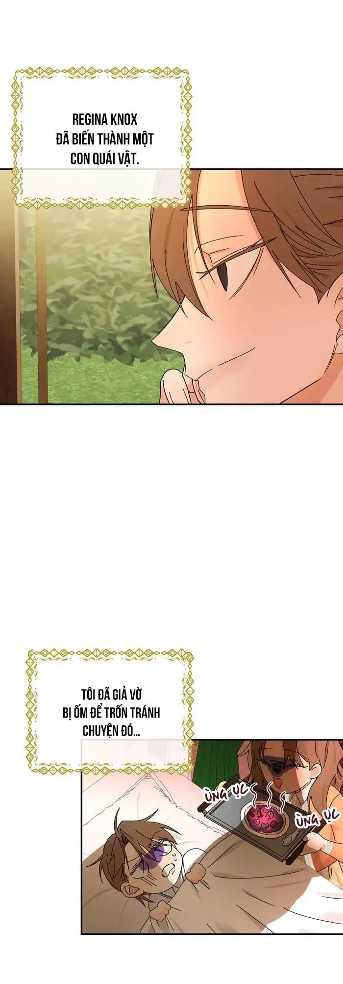 Mắc Kẹt Trong Game Hẹn Hò Của Em Gái Tôi Chapter 4 Trang 46