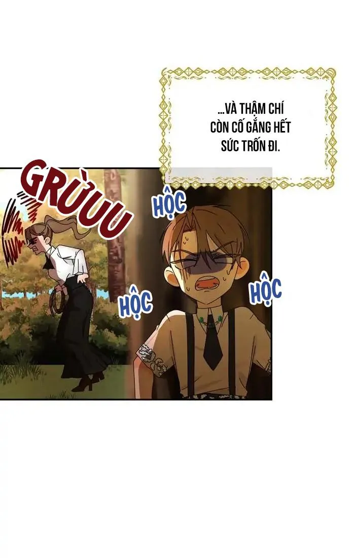 Mắc Kẹt Trong Game Hẹn Hò Của Em Gái Tôi Chapter 4 Trang 47