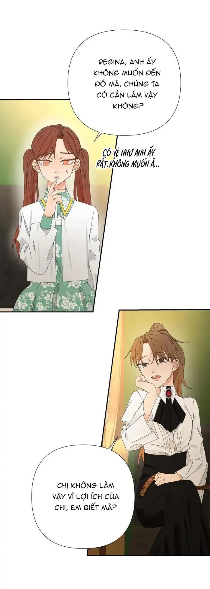 Mắc Kẹt Trong Game Hẹn Hò Của Em Gái Tôi Chapter 4 Trang 50