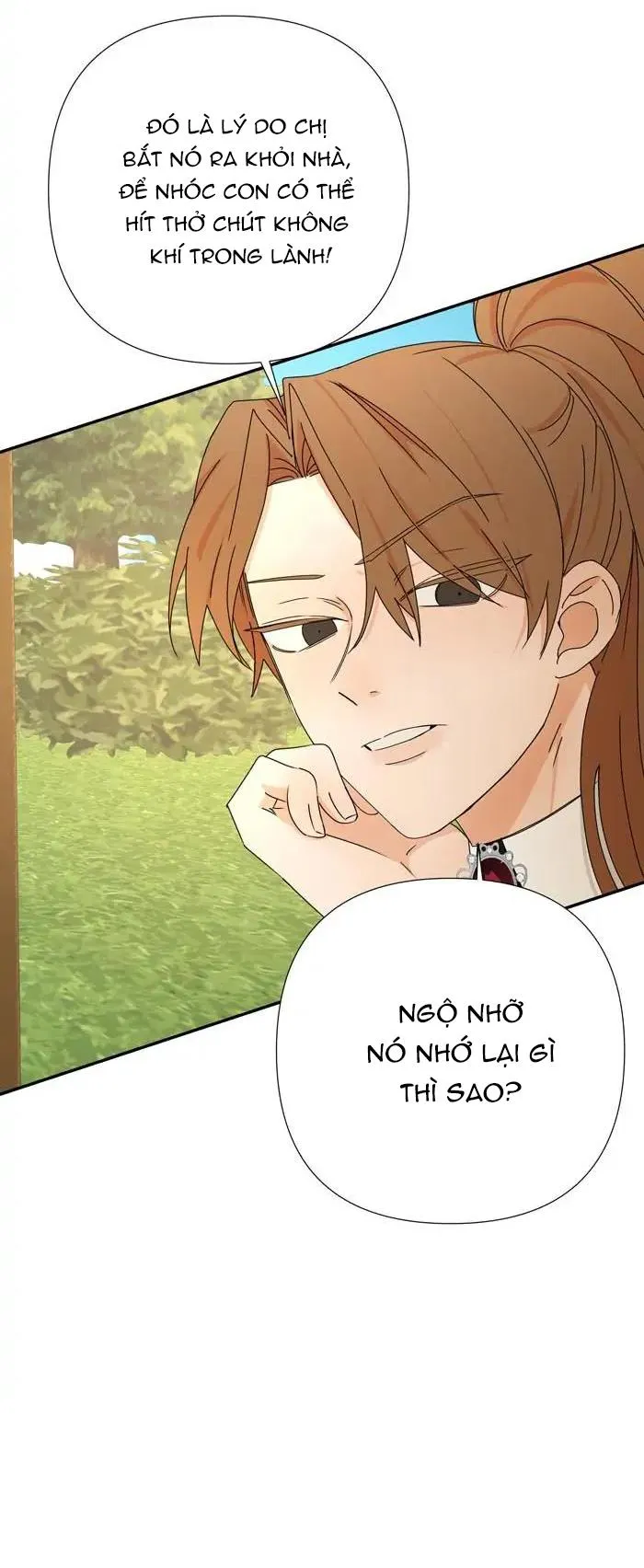 Mắc Kẹt Trong Game Hẹn Hò Của Em Gái Tôi Chapter 4 Trang 52