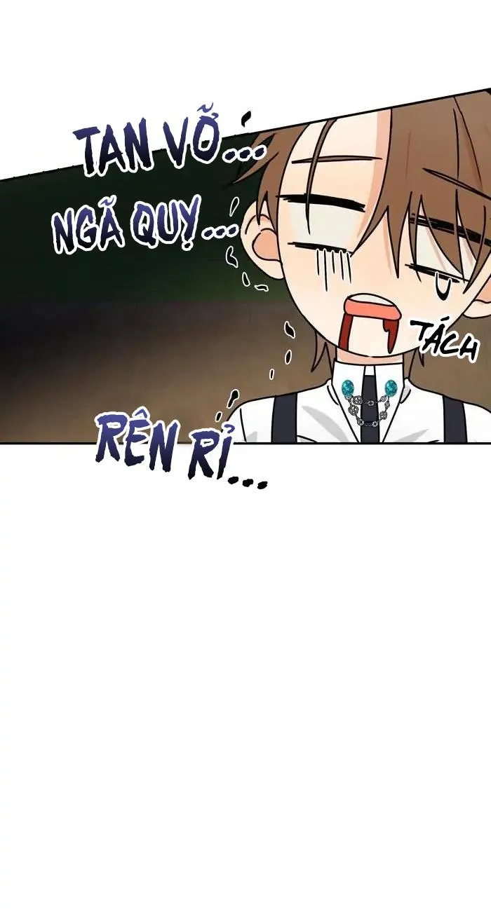 Mắc Kẹt Trong Game Hẹn Hò Của Em Gái Tôi Chapter 4 Trang 53