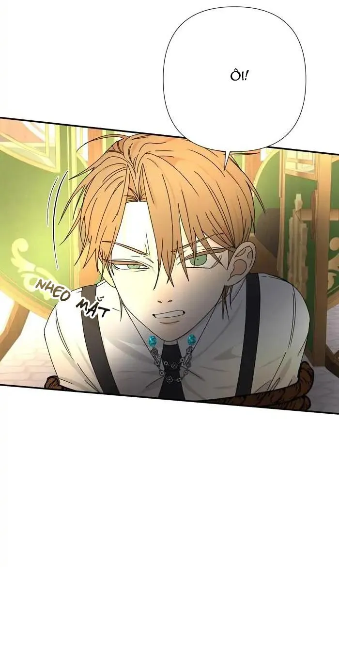 Mắc Kẹt Trong Game Hẹn Hò Của Em Gái Tôi Chapter 4 Trang 58