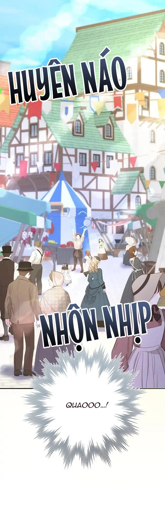 Mắc Kẹt Trong Game Hẹn Hò Của Em Gái Tôi Chapter 4 Trang 61