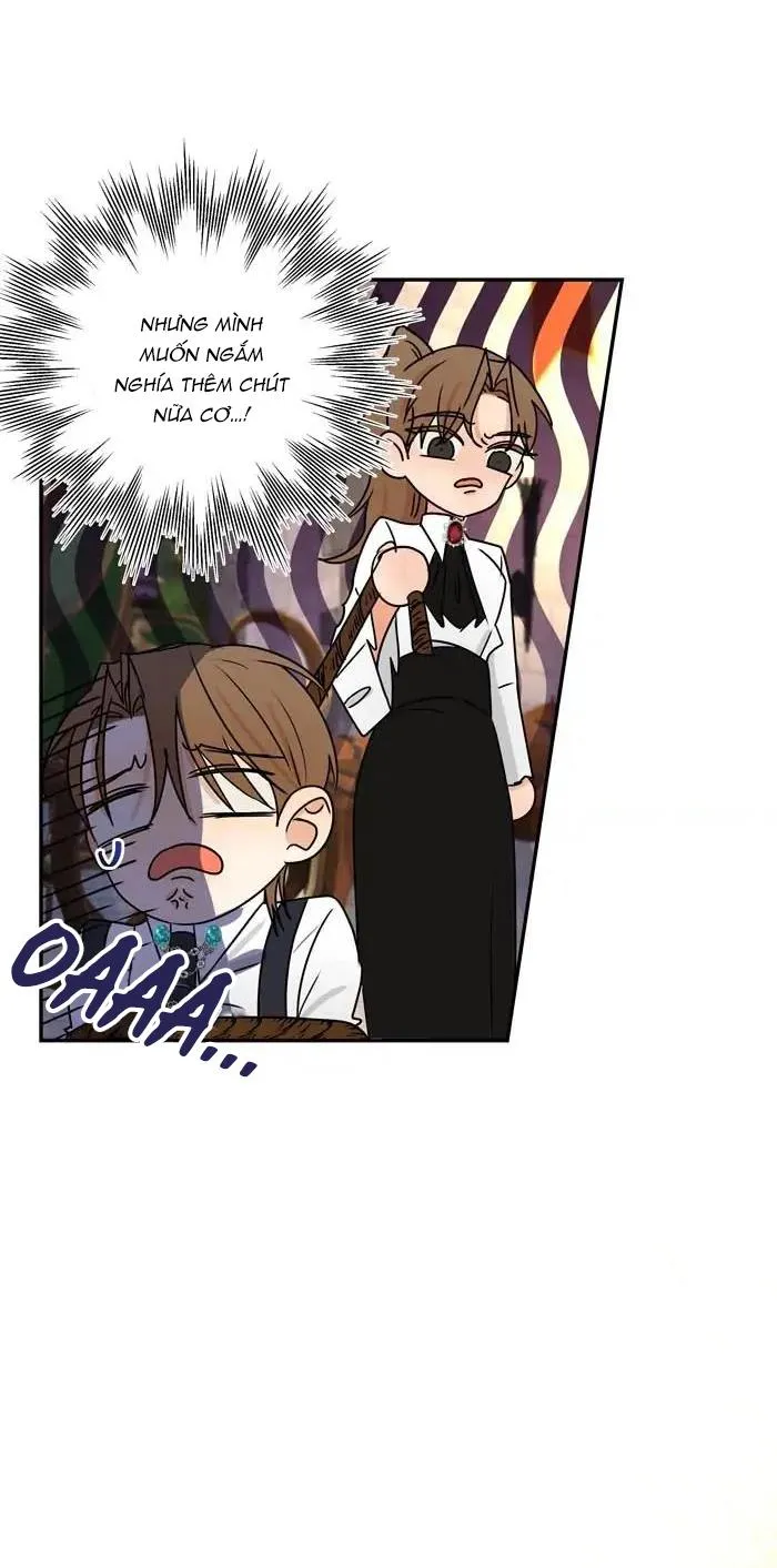 Mắc Kẹt Trong Game Hẹn Hò Của Em Gái Tôi Chapter 5 Trang 5
