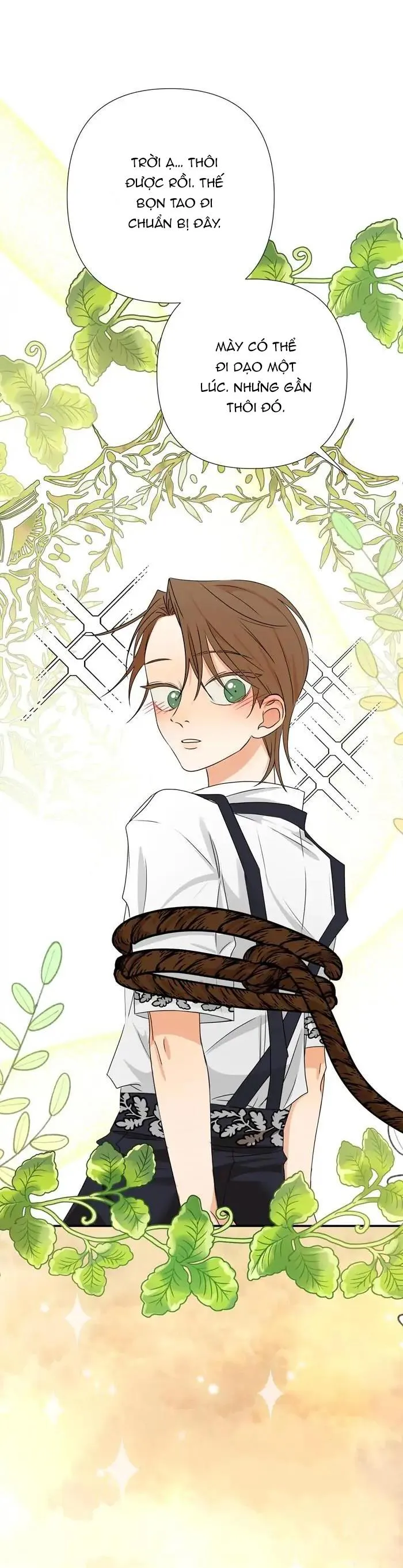 Mắc Kẹt Trong Game Hẹn Hò Của Em Gái Tôi Chapter 5 Trang 7