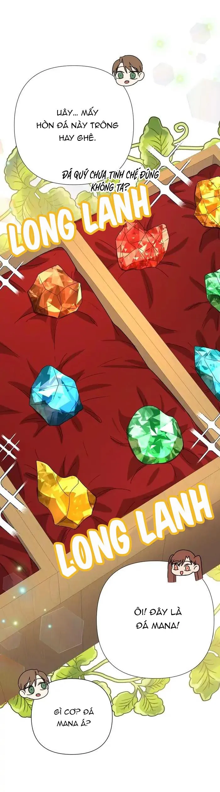 Mắc Kẹt Trong Game Hẹn Hò Của Em Gái Tôi Chapter 5 Trang 12