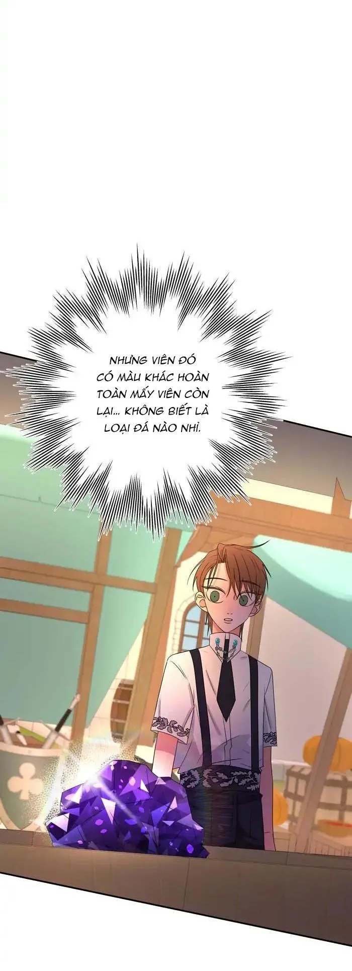 Mắc Kẹt Trong Game Hẹn Hò Của Em Gái Tôi Chapter 5 Trang 16