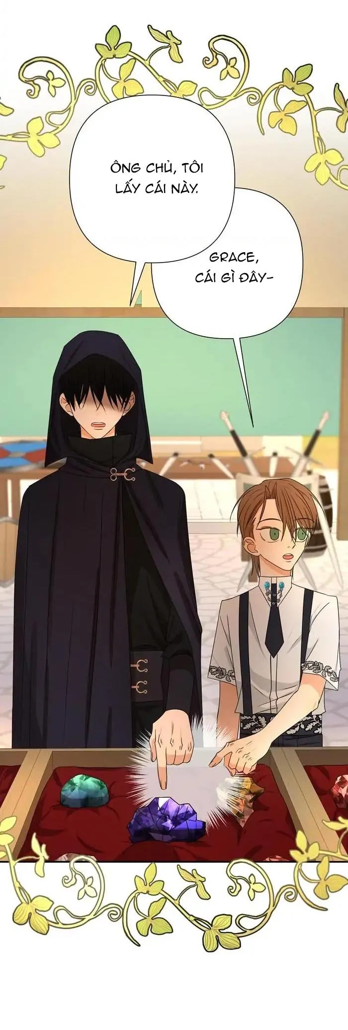 Mắc Kẹt Trong Game Hẹn Hò Của Em Gái Tôi Chapter 5 Trang 17