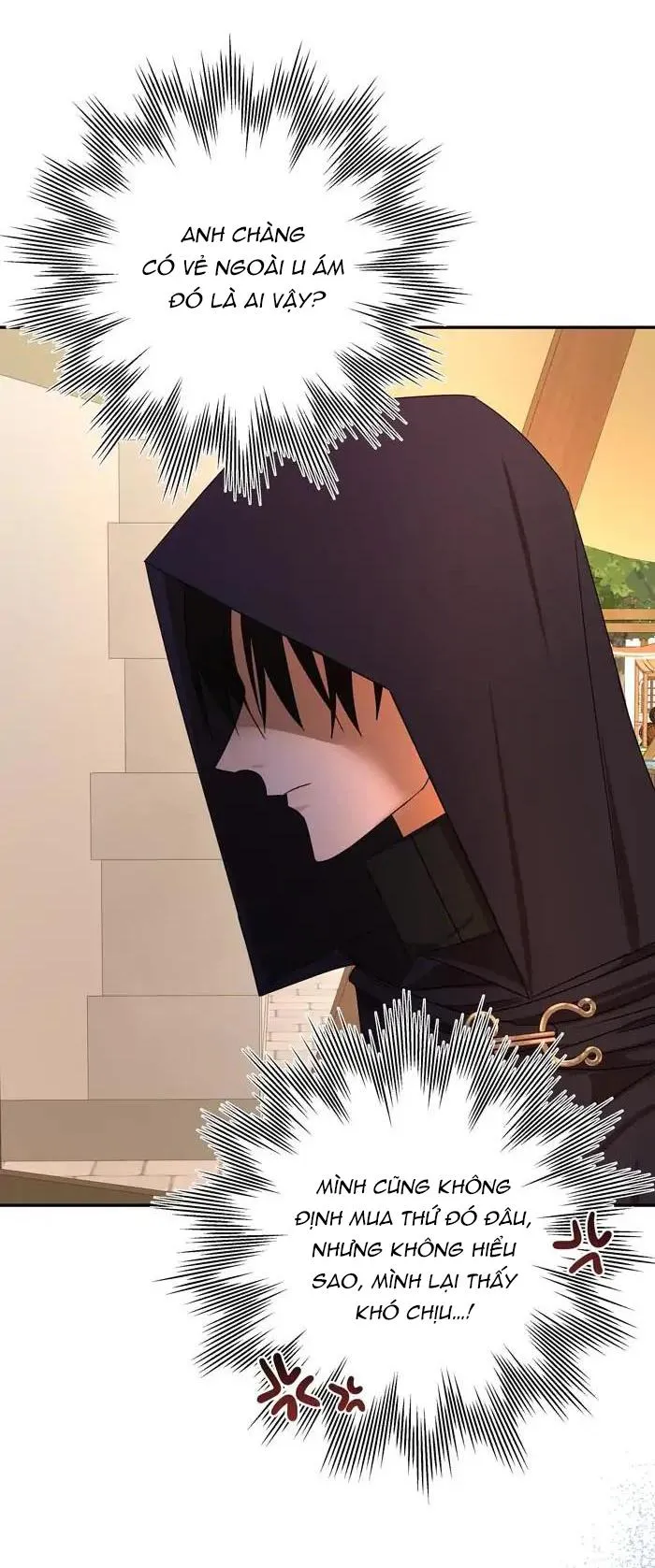 Mắc Kẹt Trong Game Hẹn Hò Của Em Gái Tôi Chapter 5 Trang 19