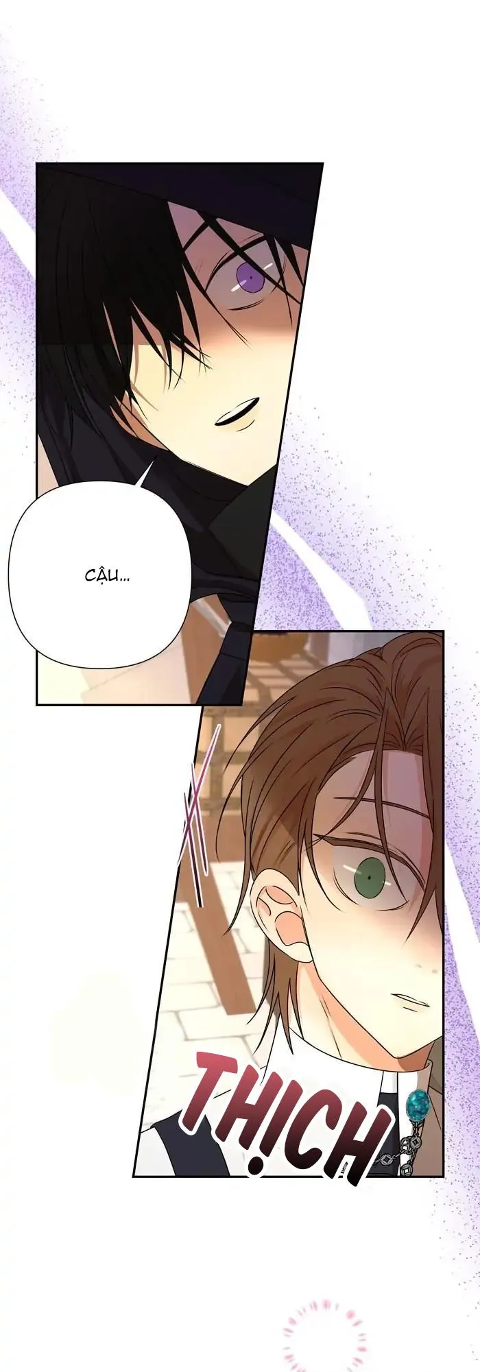 Mắc Kẹt Trong Game Hẹn Hò Của Em Gái Tôi Chapter 5 Trang 21