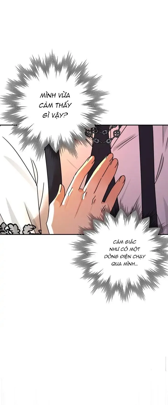 Mắc Kẹt Trong Game Hẹn Hò Của Em Gái Tôi Chapter 5 Trang 25