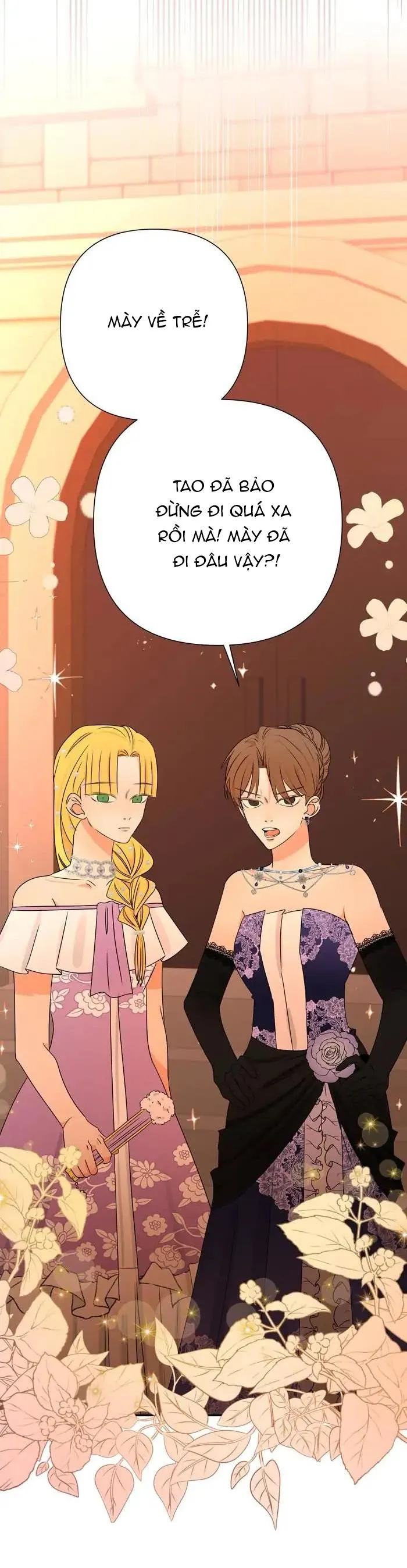 Mắc Kẹt Trong Game Hẹn Hò Của Em Gái Tôi Chapter 5 Trang 27