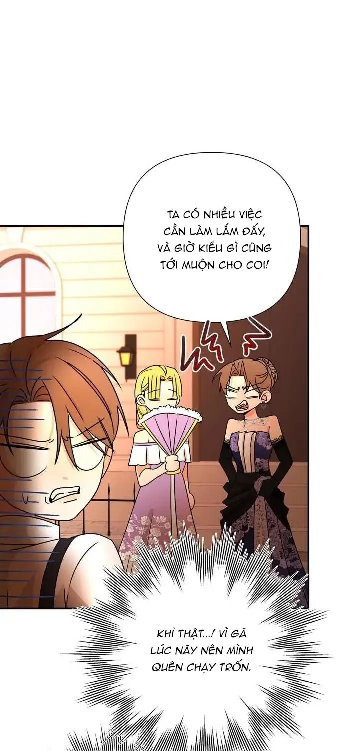 Mắc Kẹt Trong Game Hẹn Hò Của Em Gái Tôi Chapter 5 Trang 28