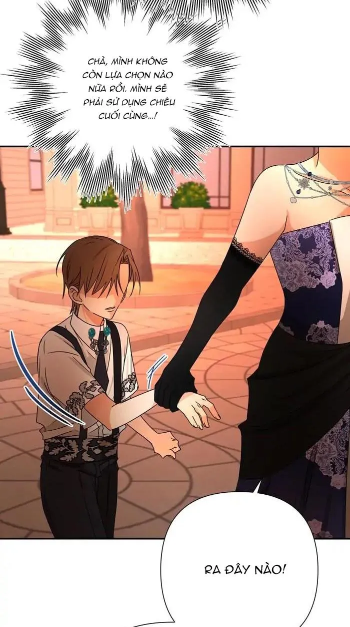 Mắc Kẹt Trong Game Hẹn Hò Của Em Gái Tôi Chapter 5 Trang 29