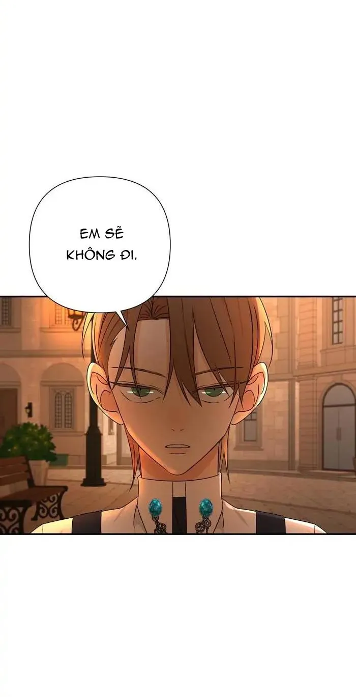 Mắc Kẹt Trong Game Hẹn Hò Của Em Gái Tôi Chapter 5 Trang 33